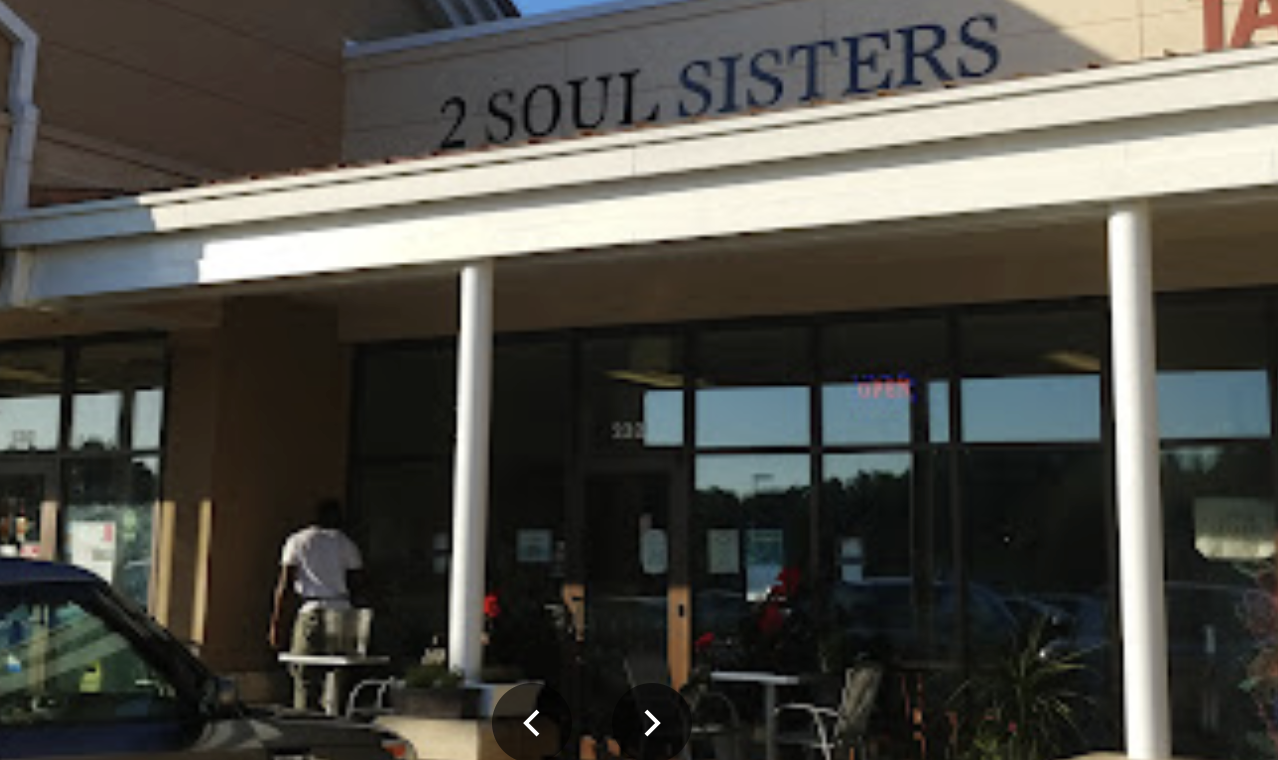 2 Soul Sisters, Town Square Drive EBT Restaurant