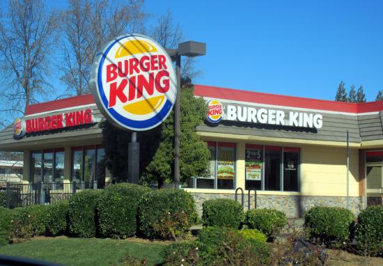 Burger King #1549, N Cedar Ave EBT Restaurant
