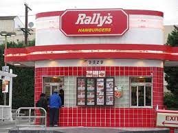 Rally’s Hamburgers, E Kings Canyon Rd EBT Restaurant