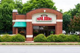 Papa John’s 1595, S Centre City Parkway EBT Restaurant