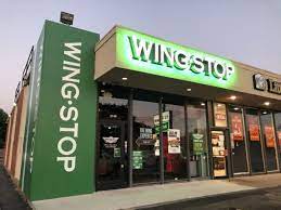 Wingstop #352, Blanding Ave Ste A EBT Restaurant