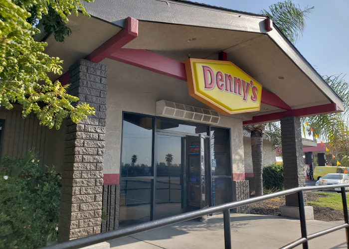 Denny’s 7760, Ave. 18 1/2 EBT Restaurant