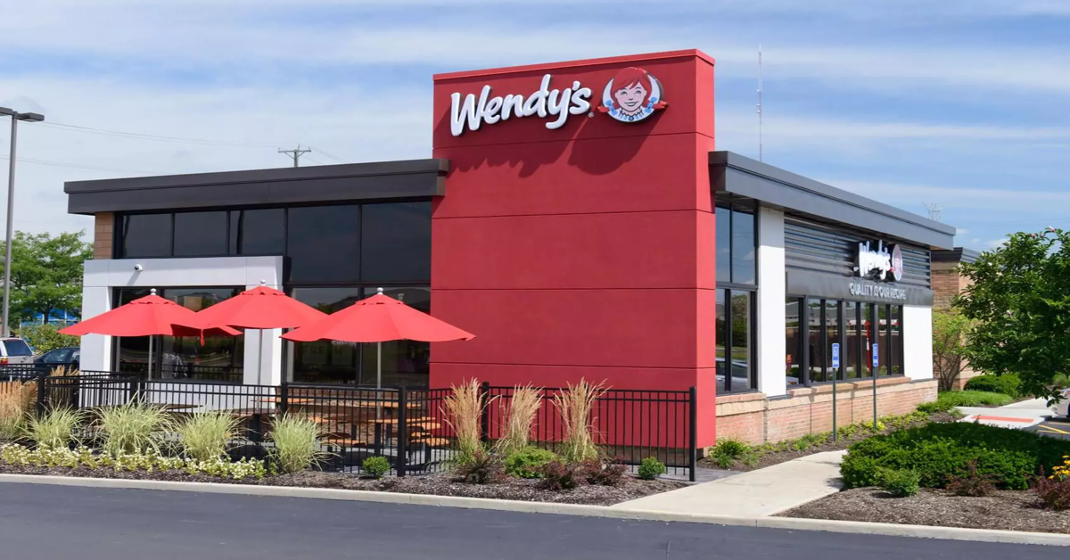 Wendy’s #1499, S Western Ave EBT Restaurant
