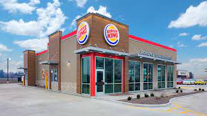 Burger King 8326, Hegenberger Rd EBT Restaurant